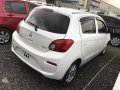 2017 Mitsubishi Mirage 1.2 Mivec Manual Very Fresh for sale-0