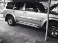 Nissan Patrol 2001 model for sale-0