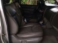 Nissan Patrol 2001 model for sale-5