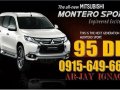 2017 MITSUBISHI ALL IN PROMO for sale-0