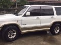 Isuzu Trooper 1994 for sale -2