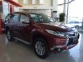 MITSUBISHI MONTERO SPORTS  2017 FOR SALE-0
