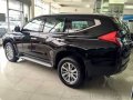 MITSUBISHI MONTERO SPORTS  2017 FOR SALE-1