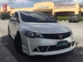 Well-maintained Honda Civic FD 2010 for sale-0