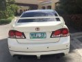 Well-maintained Honda Civic FD 2010 for sale-1
