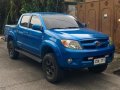 2006 Toyota Hilux for sale-0