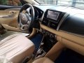 Toyota Vios 15 G 2016 automatic for sale-7