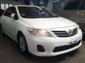 Toyota Corolla Altis 2012 for sale-0