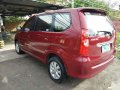 For sale 2008 & 2010 Toyota Avanza G top of the line-2