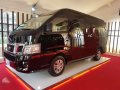 2018 Nissan Urvan Premium MT and AT for sale-10
