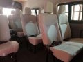 2018 Nissan Urvan Premium MT and AT for sale-6