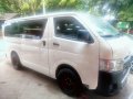 Toyota Hiace 2014 for sale-1