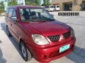 Mitsubishi Adventure GLX 2005model for sale-4
