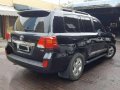 2015 Toyota Land Cruiser VX for sale-2