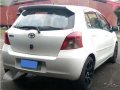 Toyota Yaris 2008 Model (1.5G MT) for sale-1