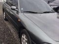 1995 Mitsubishi Galant VR4 2.0 AT well maintained for sale-0