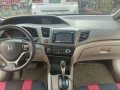 Honda Civic 1.8s FB 2013 Acquired Automatic for sale-3