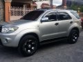 Well-maintained Toyota Fortuner 2006 for sale-3