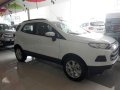 For sale 2017 Ford Ecosport 1.5L Trend Automatic-4