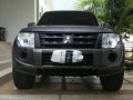 Mitsubishi Pajero 3door for sale-8