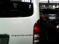 Well-kept Toyota Hiace 2014 for sale-7