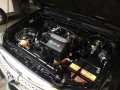 Toyota Fortuner 2.5G 2009 for sale-2