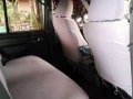 98 Misubishi Pajero Wagon 4x4 for sale-0