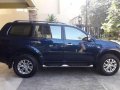 Mitsubishi Montero gls 2009 for sale-1