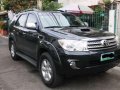 2009 Toyota Fortuner 3.0v 4x4 for sale-0
