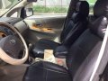 Toyota Innova G 2011 Manual for sale-7
