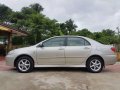 Toyota Corolla Altis 1.6G Top of the Line 2003 for sale-5