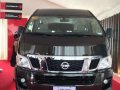 2018 Nissan Urvan Premium MT and AT for sale-7