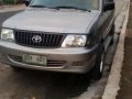 For sale Toyota Revo gl 2003-6