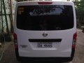 Nissan Urvan 2017 for sale-3