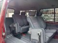 For sale Nissan Urvan Escapade - Model 2001-5