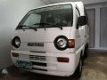 Suzuki MultiCab Fb 2013 for sale-0