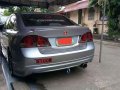2007 Honda Civic fd 1.8s for sale-7