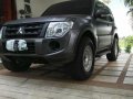 Mitsubishi Pajero 3door for sale-2