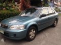 Honda City type z 2001 mdl for sale-6