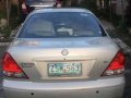 Nissan Sentra Gx 13 2008 for sale-3