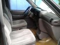 Caravan Dodge 95 for sale-5