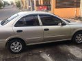 Nissan Sentra Gx 13 2008 for sale-1