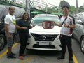 2018 Euro4 Nissan Almera Low 39K All IN for sale-2
