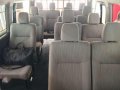 2018 Nissan Urvan Premium MT and AT for sale-4