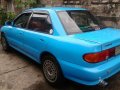 95mdl Mitsubishi Lancer Hotdog EL manual for sale-0