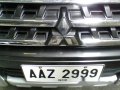 Mitsubishi Pajero 2015 for sale-8