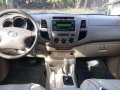 2006 Toyota Hilux 4x4 AT for sale-5