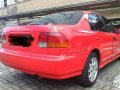 Well-maintained Honda Civic 1996 for sale-3