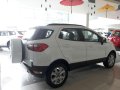 For sale 2017 Ford Ecosport 1.5L Trend Automatic-5