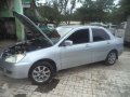 2007 Mitsubishi Lancer GLS for sale-4